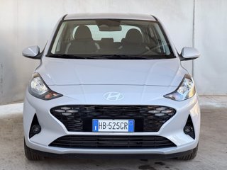 HYUNDAI I10 1.0 mpi connectline 63cv