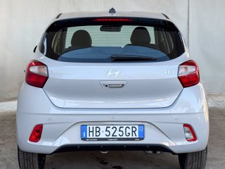 HYUNDAI I10 1.0 mpi connectline 63cv