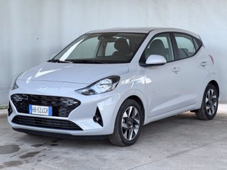 HYUNDAI I10 1.0 mpi connectline 63cv