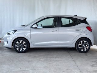 HYUNDAI I10 1.0 mpi connectline 63cv