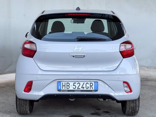 HYUNDAI I10 1.0 mpi connectline 63cv