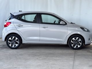 HYUNDAI I10 1.0 mpi connectline 63cv