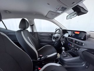 HYUNDAI I10 1.0 mpi connectline 63cv