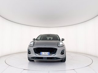 FORD Puma 1.0 ecoboost h titanium s&s 125cv