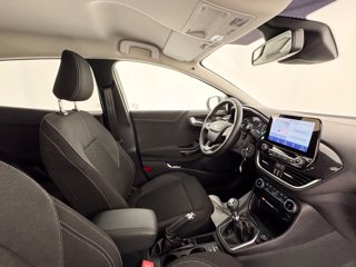 FORD Puma 1.0 ecoboost h titanium s&s 125cv