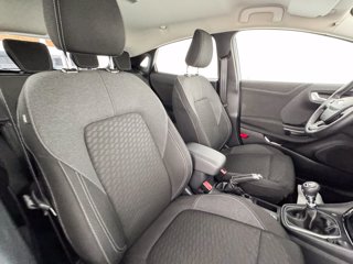 FORD Puma 1.0 ecoboost h titanium s&s 125cv