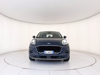 FORD Puma 1.0 ecoboost h titanium s&s 125cv auto