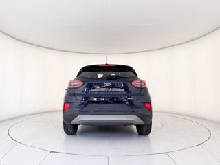 FORD Puma 1.0 ecoboost h titanium s&s 125cv auto