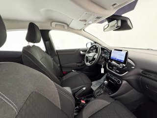 FORD Puma 1.0 ecoboost h titanium s&s 125cv auto