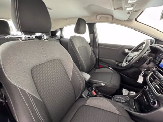 FORD Puma 1.0 ecoboost h titanium s&s 125cv auto