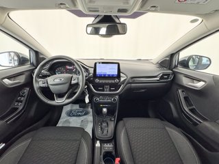 FORD Puma 1.0 ecoboost h titanium s&s 125cv auto