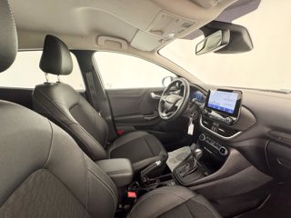 FORD Puma 1.0 ecoboost h titanium x s&s 125cv auto