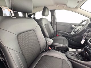 FORD Puma 1.0 ecoboost h titanium x s&s 125cv auto