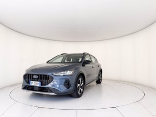 FORD Focus active 1.0t ecoboost h 125cv