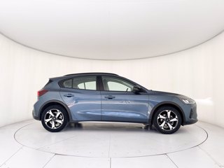 FORD Focus active 1.0t ecoboost h 125cv