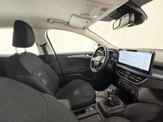 FORD Focus active 1.0t ecoboost h 125cv