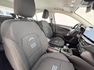 FORD Focus active 1.0t ecoboost h 125cv