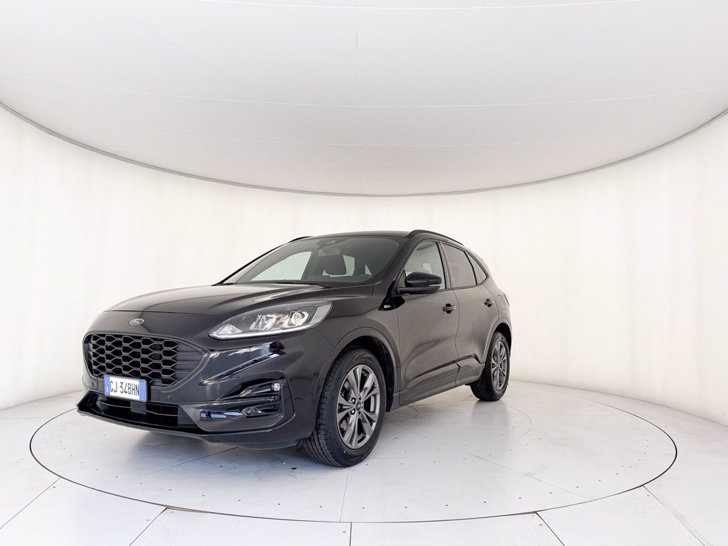 FORD Kuga 2.5 full hybrid st-line 2wd 190cv cvt