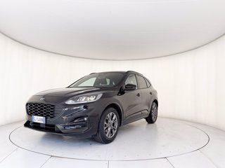 FORD Kuga 2.5 full hybrid st-line 2wd 190cv cvt