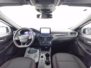 FORD Kuga 2.5 full hybrid st-line 2wd 190cv cvt