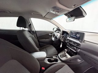 HYUNDAI Kona 1.6 gdi hev xline safety pack 2wd 141cv dct