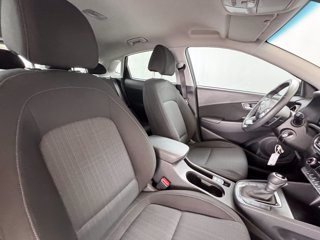 HYUNDAI Kona 1.6 gdi hev xline safety pack 2wd 141cv dct