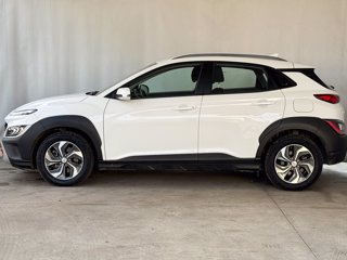 HYUNDAI Kona 1.6 gdi hev xline safety pack 2wd 141cv dct