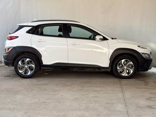 HYUNDAI Kona 1.6 gdi hev xline safety pack 2wd 141cv dct