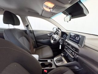 HYUNDAI Kona 1.6 gdi hev xline safety pack 2wd 141cv dct