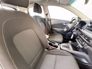 HYUNDAI Kona 1.6 gdi hev xline safety pack 2wd 141cv dct