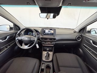 HYUNDAI Kona 1.6 gdi hev xline safety pack 2wd 141cv dct