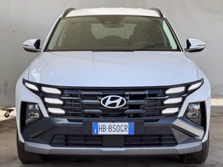 HYUNDAI Tucson 1.6 crdi 48v business 2wd dct