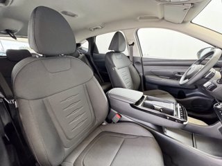 HYUNDAI Tucson 1.6 crdi 48v business 2wd dct