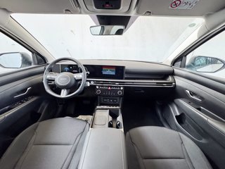 HYUNDAI Tucson 1.6 crdi 48v business 2wd dct