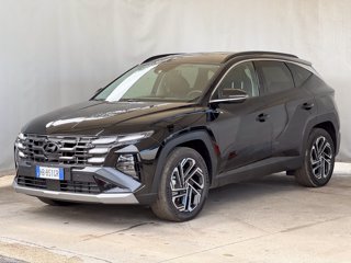 HYUNDAI Tucson 1.6 crdi 48v exellence 2wd dct