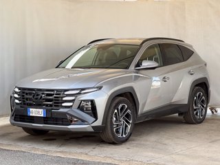 HYUNDAI Tucson 1.6 crdi 48v exellence 2wd dct