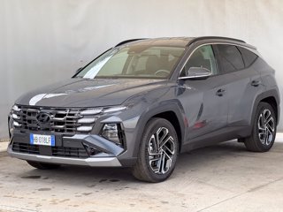 HYUNDAI Tucson 1.6 crdi 48v exellence 2wd dct
