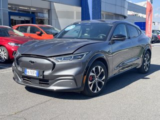 FORD Mustang mach-e standard range rwd 269cv auto