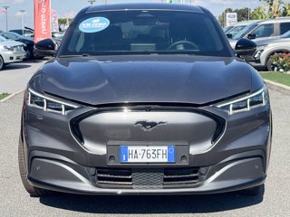 FORD Mustang mach-e standard range rwd 269cv auto