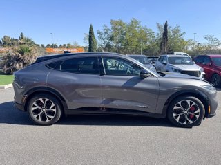 FORD Mustang mach-e standard range rwd 269cv auto