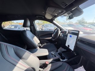 FORD Mustang mach-e standard range rwd 269cv auto