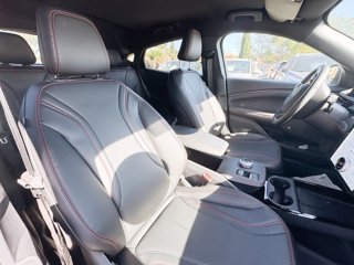 FORD Mustang mach-e standard range rwd 269cv auto