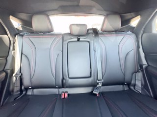 FORD Mustang mach-e standard range rwd 269cv auto