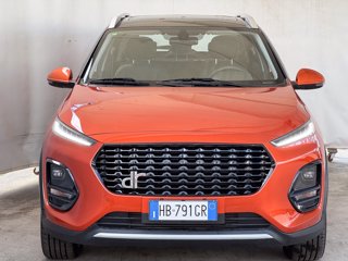 DR Dr 3.0 1.5 gpl 114cv GPL