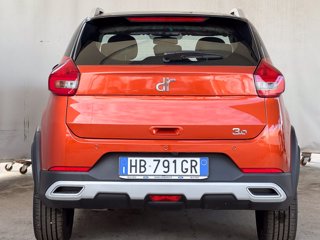 DR Dr 3.0 1.5 gpl 114cv GPL