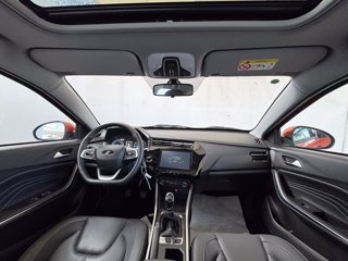 DR Dr 3.0 1.5 gpl 114cv GPL