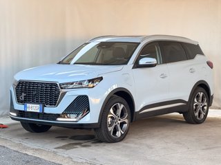 DR Dr 6.0 phev 1.5 317cv auto