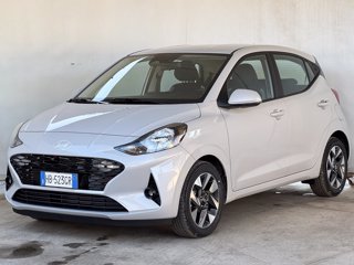 HYUNDAI I10 1.0 mpi connectline 63cv