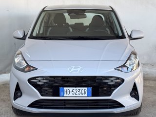 HYUNDAI I10 1.0 mpi connectline 63cv