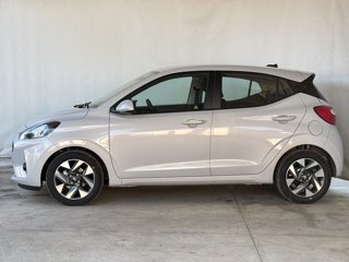 HYUNDAI I10 1.0 mpi connectline 63cv